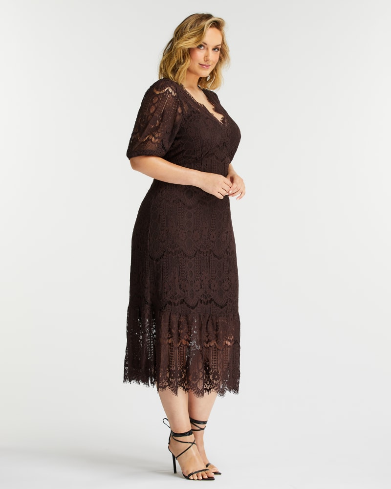 Estelle dressy dresses plus size online